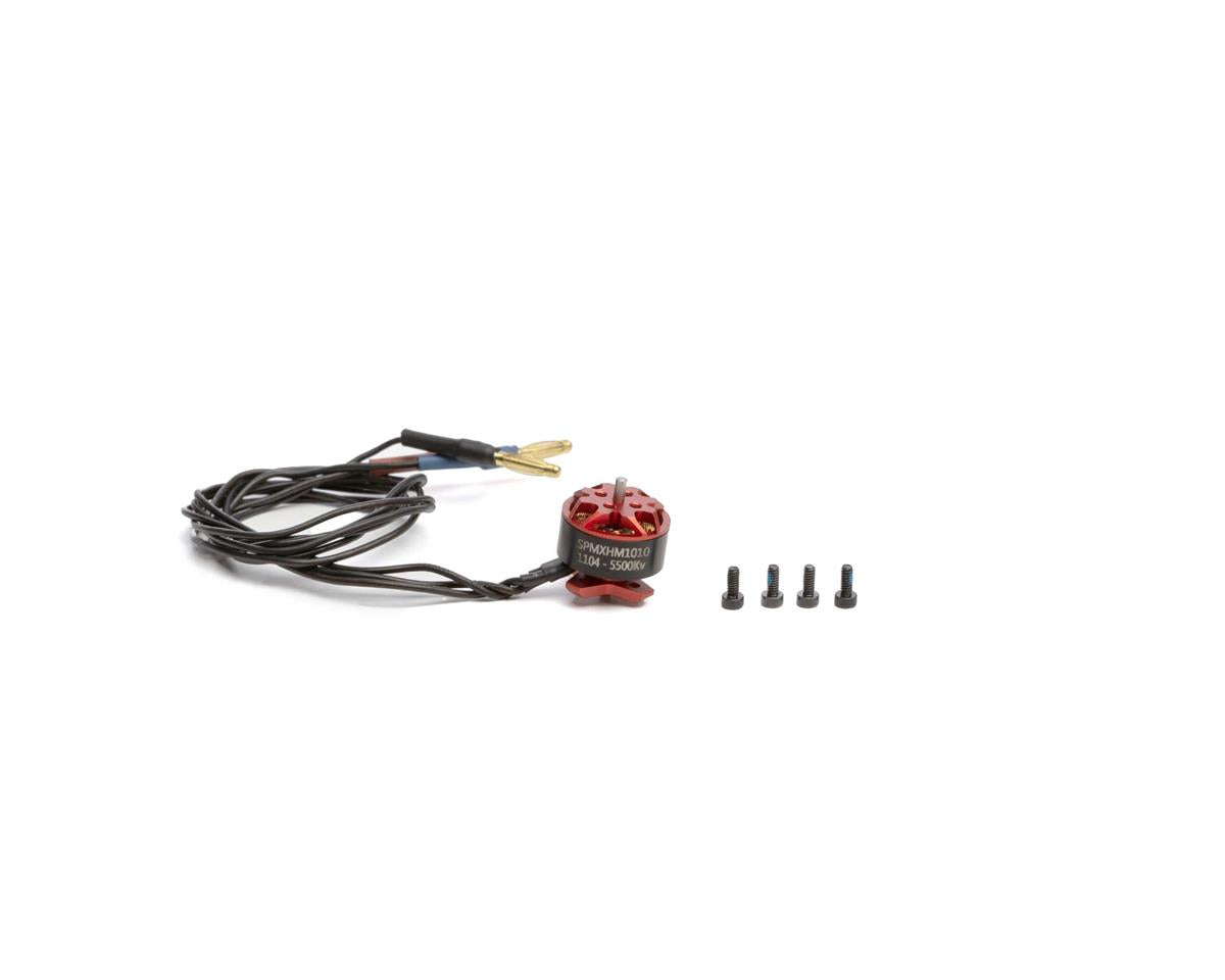 SPMXHM1010 Spektrum 1104-5500Kv Brushless Tail Motor, Infusion 180 Spektrum
