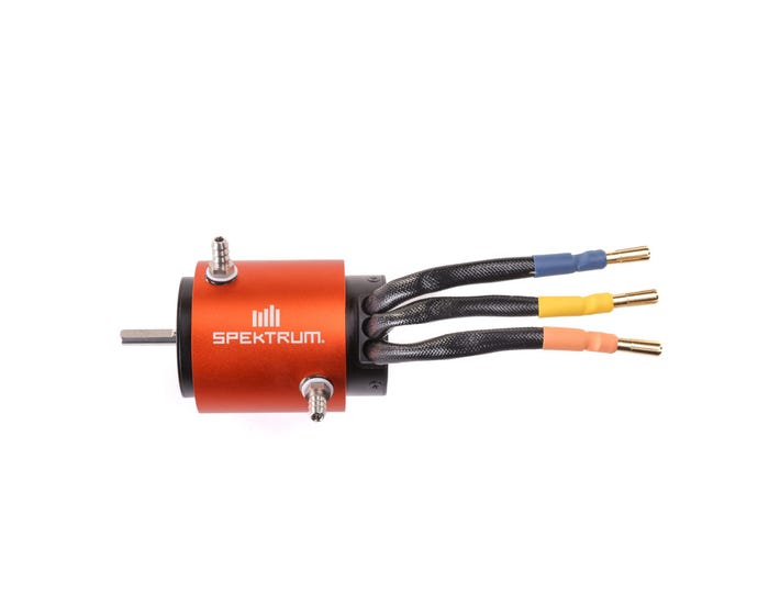 SPMXMM1500 Spektrum 3660 2200kv Marine Motor ProBoat
