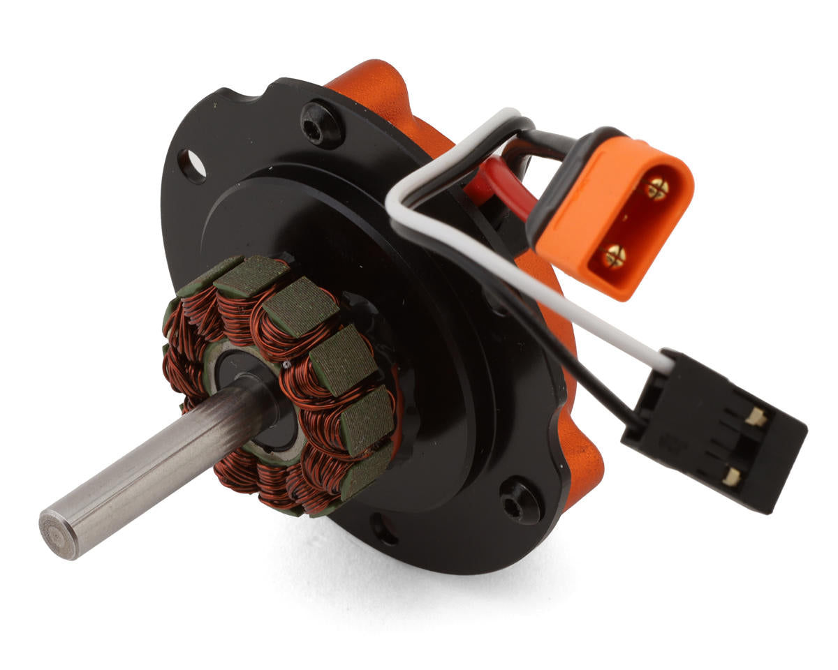 SPMXMXA1 Spektrum Stator/ESC Assembly, ProMoto-MX Spektrum