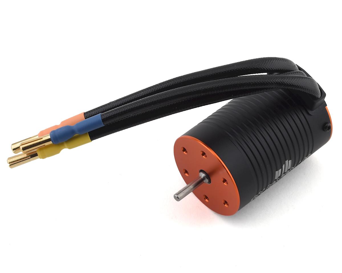 SPMXSM1300 Spektrum FIRMA 3300kv 1/10th Brushless Motor Spektrum