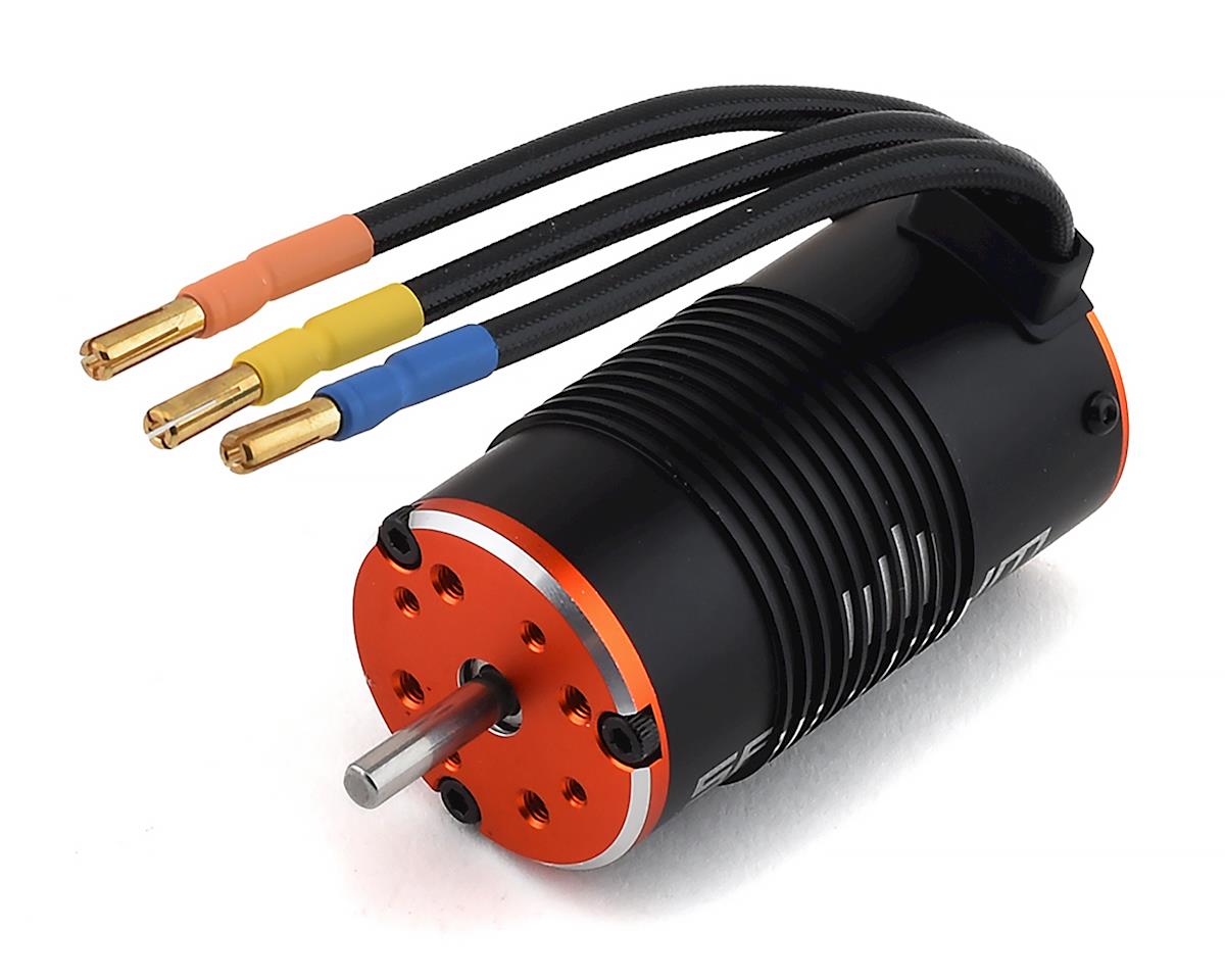 SPMXSM1600 Spektrum FIRMA 1900kv 1/8th Brushless Motor Spektrum