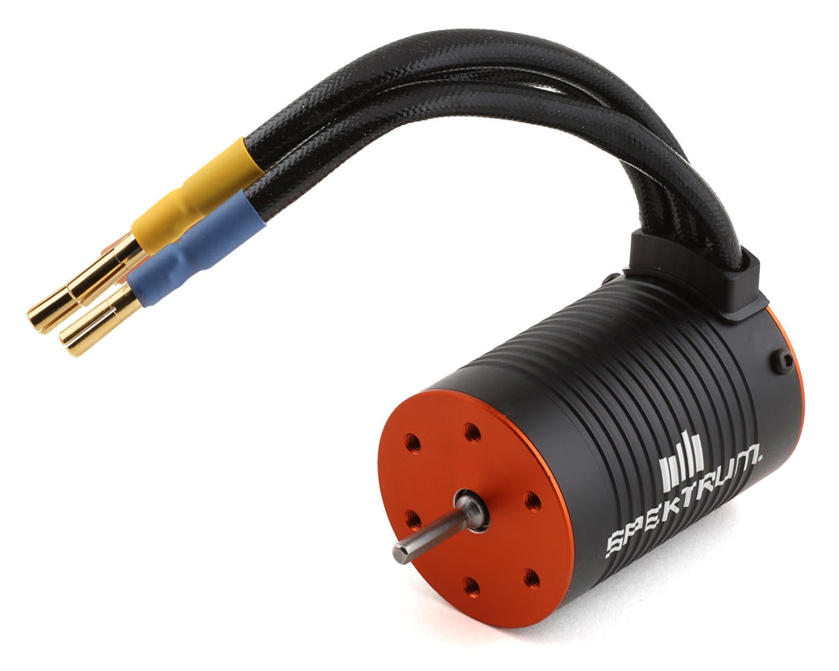 SPMXSM2800 Spektrum Firma 6500Kv Brushless Motor Spektrum