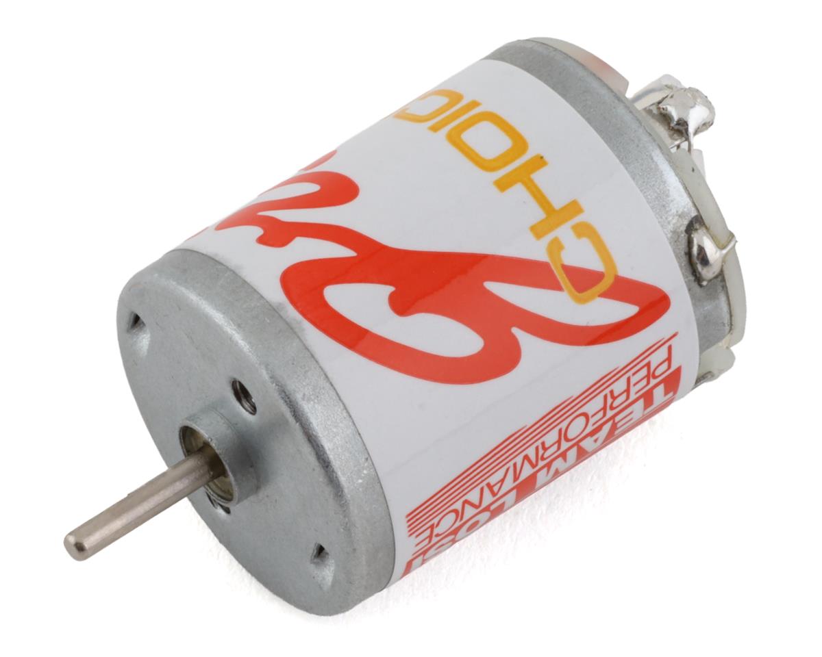 SPMXSM5100 Spektrum Firma JR's Choice 42T 280 Brushed Motor Spektrum