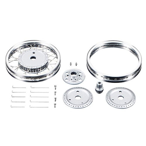 TAMIYA HONDA RC166 WHEEL SET Tamiya