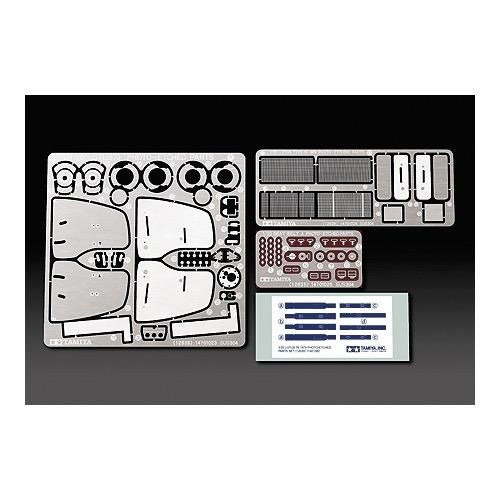 TAMIYA LOTUS 79 1979 PE PARTS Tamiya