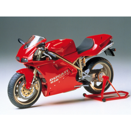 TAMIYA DUCATI 916 Tamiya