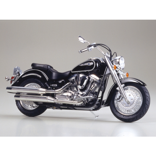 TAMIYA YAMAHA XV1600 ROAD STAR Tamiya
