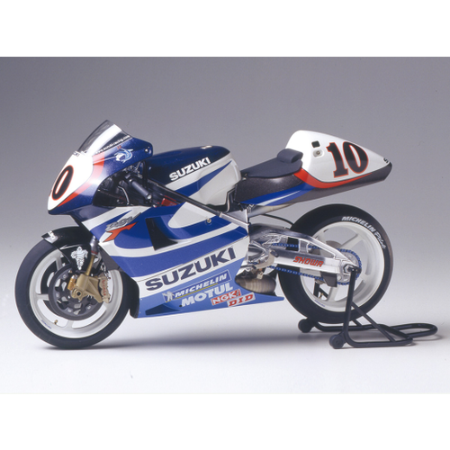 TAMIYA SUZUKI RGV-G XR89 Tamiya