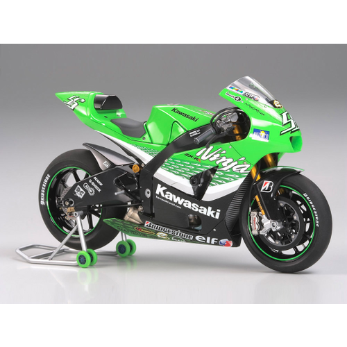 TAMIYA KAWASAKI NINJA ZX-RR Tamiya