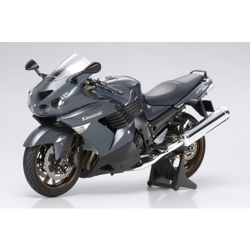 TAMIYA KAWASAKI ZZR1400 Tamiya