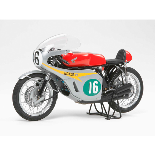 TAMIYA HONDA RC166 Tamiya