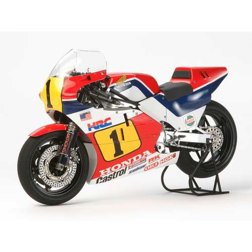TAMIYA NSR500 '84 Tamiya
