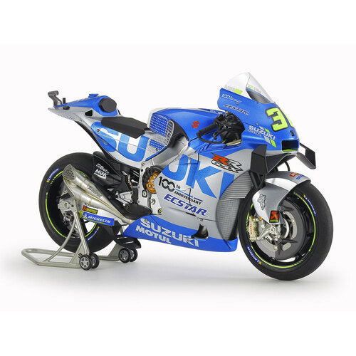 T14139 TAMIYA GSX-RR '20 1:12 Tamiya