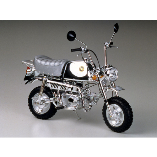 TAMIYA HONDA GORILLA SPRING COLLECTION Tamiya