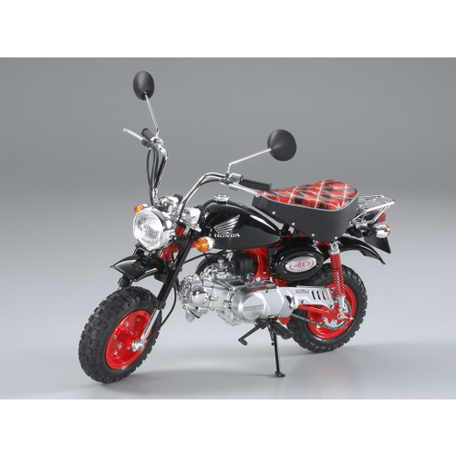 TAMIYA HONDA MONKEY 40TH ANNIVERSARY Tamiya