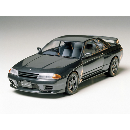 TAMIYA NISSAN SKYLINE GT-R Tamiya