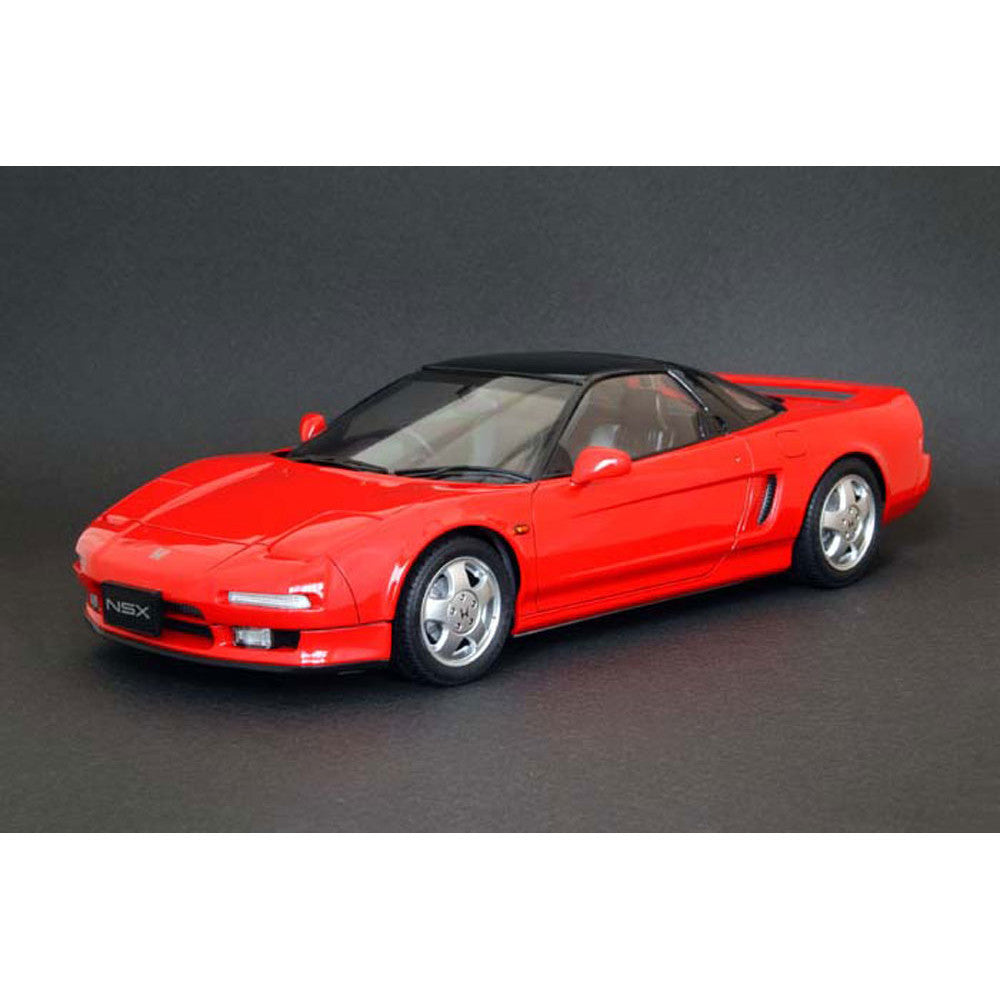 TAMIYA 1/24 HONDA NSX T24100 Tamiya