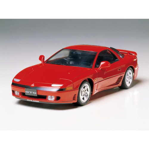 TAMIYA GTO TWIN TURBO Tamiya