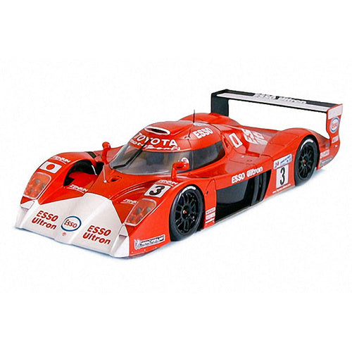 TAMIYA TOYOTA GT-ONE TS020 Tamiya