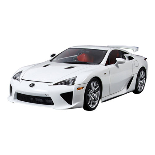 TAMIYA LEXUS LFA Tamiya