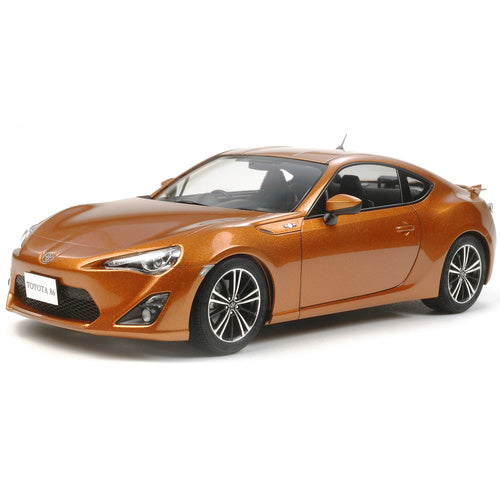 TAMIYA TOYOTA 86 Tamiya
