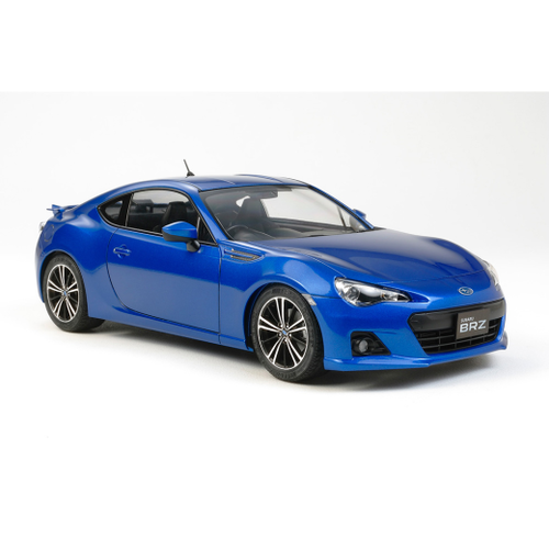 TAMIYA SUBARU BRZ Tamiya