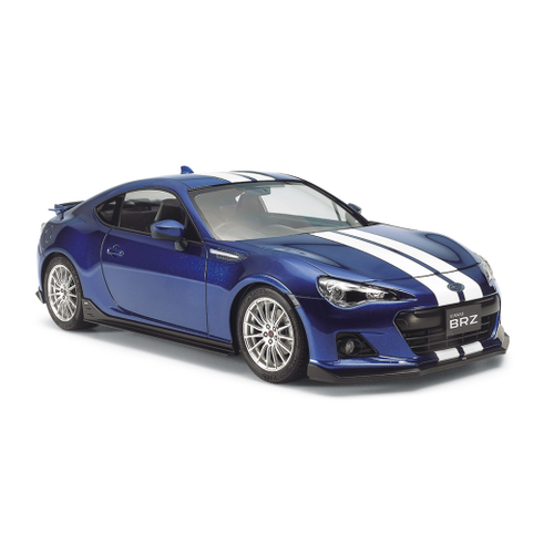 T24336 TAMIYA 1/24 SUBARU BRZ ST-CUSTOM Tamiya