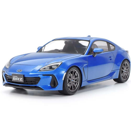T24362 TAMIYA SUBARU BRZ (ZD8) 1:24 Tamiya