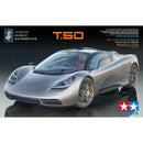 T24364 TAMIYA GMA T.50 1:24 Tamiya