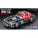 T24366 TAMIYA 1/24 FULL-VIEW 300 SL Tamiya
