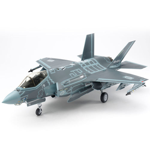 T25414 TAMIYA * 1/32 F-35A & JASDF MARKINGS AUST.DECALS Tamiya