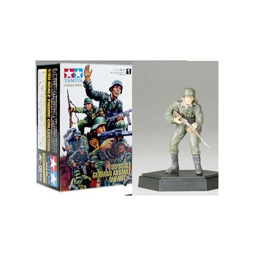 TAMIYA US INFANTRY RIFLEMAN B Tamiya