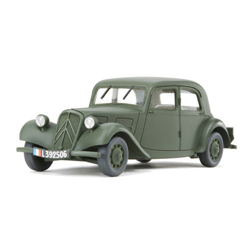 T26548 TAMIYA 1/48 11CV FRENCH ARMY FIN. Tamiya