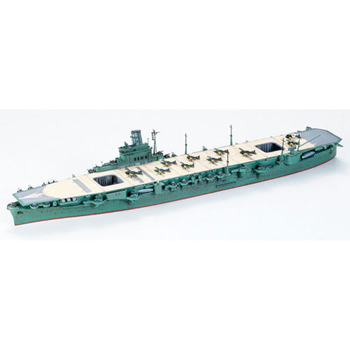 TAMIYA JUNYO AIRCRAFT CARRIER Tamiya