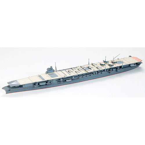 TAMIYA SHOKAKU AIRCRAFT CARRIER Tamiya