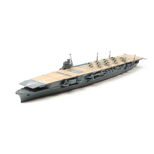T31223 TAMIYA 1/700 ZUIKAKU PEARL HARBOR Tamiya