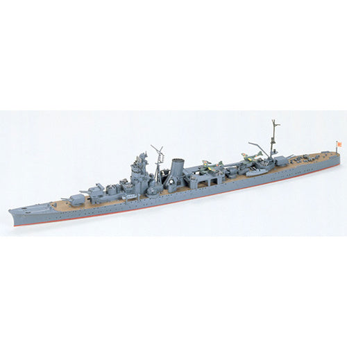 TAMIYA YAHAGI LIGHT CRUISER Tamiya