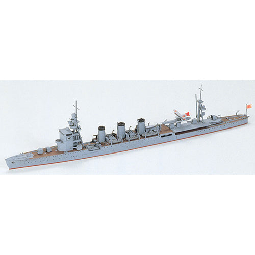 TAMIYA NATORI LIGHT CRUISER Tamiya
