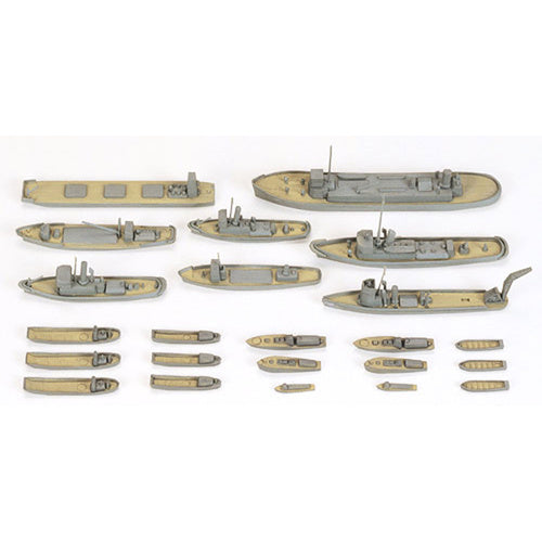 TAMIYA S. ACCESSORY TUGGER Tamiya