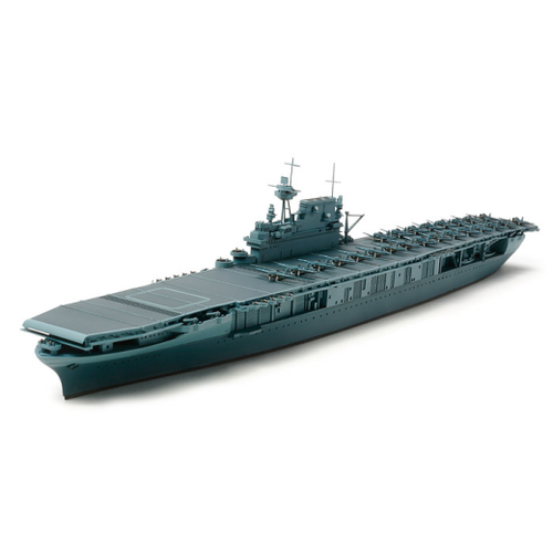 T31712 TAMIYA 1/700 YORKTOWN CV-5 Tamiya