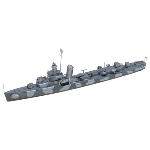 T31911 TAMIYA 1/700 HAMMANN Tamiya