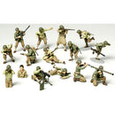 T32513 TAMIYA 1/48 US INFANTRY GI SET Tamiya