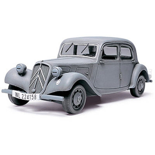 T32517 TAMIYA * 1/48 CITROEN TRACTION 11CV Tamiya