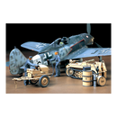 T32533 TAMIYA 1/48 APS UNIT&KETTENKRAFTRAD Tamiya