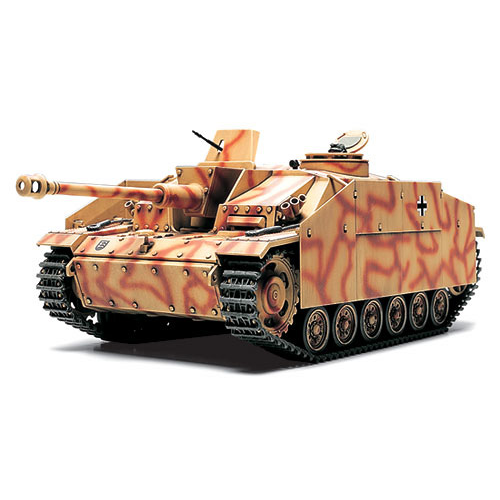 T32540 TAMIYA * 1/48 STURMGESCHUETZ III EARLY Tamiya