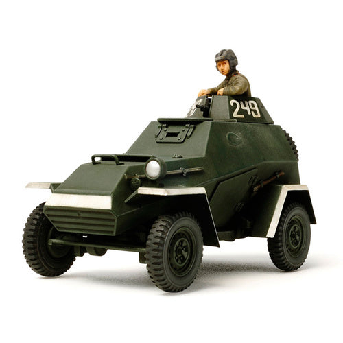 T32576 TAMIYA * 1/48 RUSSIAN BA-64B Tamiya