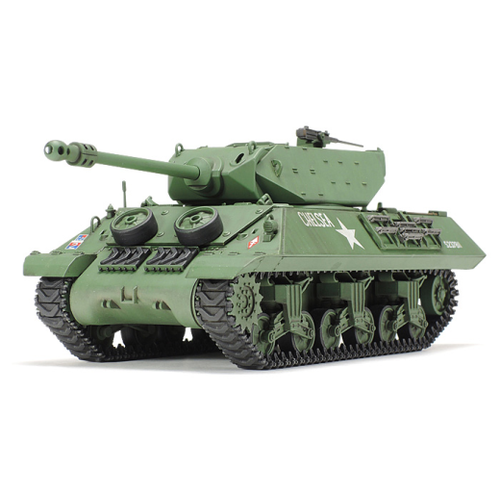 T32582 TAMIYA 1/48 BRITISH M10 IIC ACHILLES Tamiya