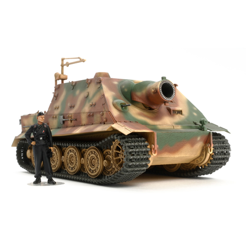 T32591 TAMIYA 1/48 STURMTIGER Tamiya
