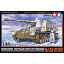 T32600 TAMIYA NASHORN 1:48 Tamiya