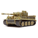 T32603 TAMIYA TIGER I EARLY PRODUCTION EF Tamiya